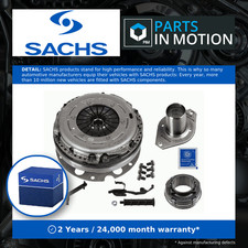 Dual Mass Flywheel DMF Kit