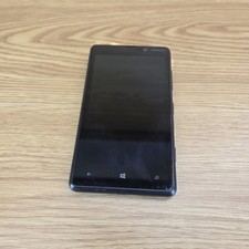 Nokia lumia 820 - lumia, black