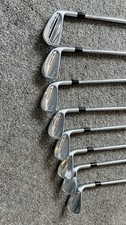 Cobra Cb/mb Irons 4-Gap Wedge