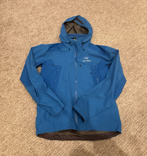 Arc teryx beta - ar,, men’s