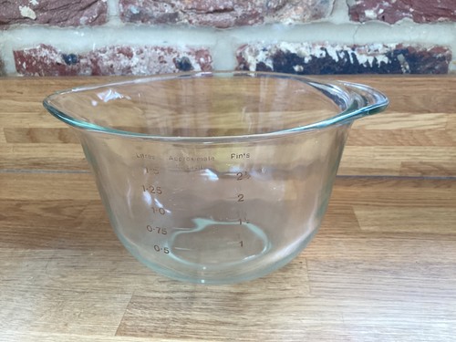 Vintage jaj pyrex - pyrex, glass