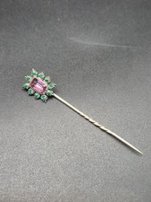 Antique Georgian Gem Set