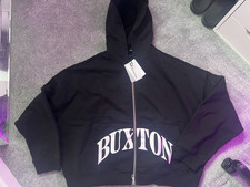 Cole Buxton Heavyweight