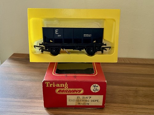 Tri ang hornby - hornby, r.347