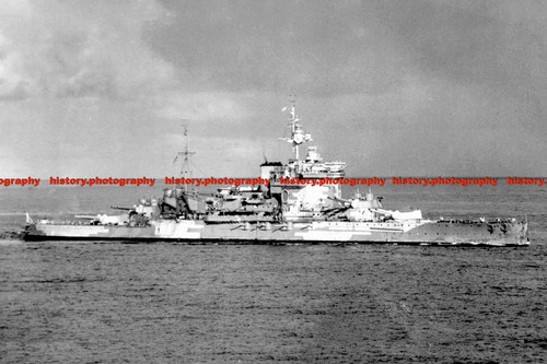F009457 hms warspite - f009457,