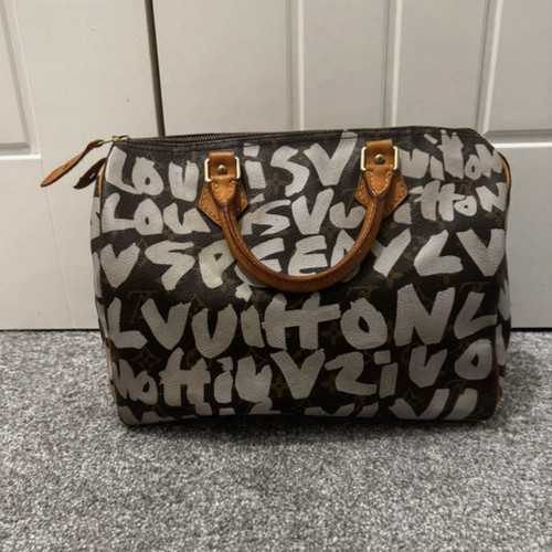 Louis vuitton stephen - x,