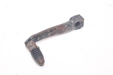 Yamaha DT 125 LC 10V speed