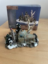 Dept 56 The Old Pickup Truck