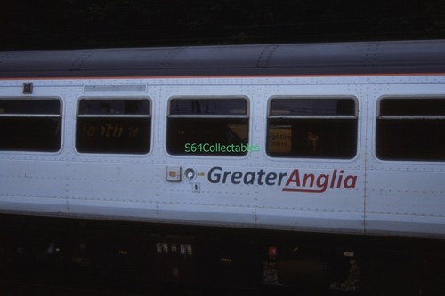 S144 35mm slide - s144, anglia