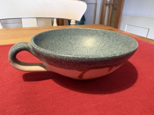 Contemporary welsh hand - welsh, hand-thrown