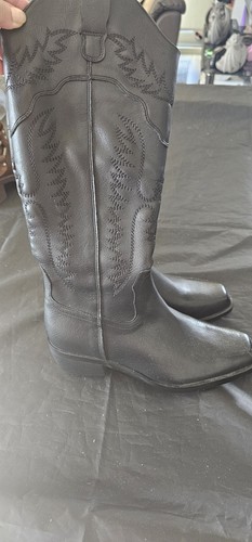 Woman western cowgirl - woman,