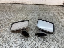 MGB GT 1800 WING MIRRORS (PAIR)