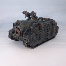 Warhammer 40k Chaos Nurgle