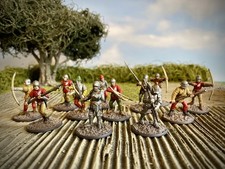 28mm Wars Of The Roses