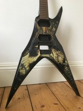 Rare DBZ Bird Of Prey Project