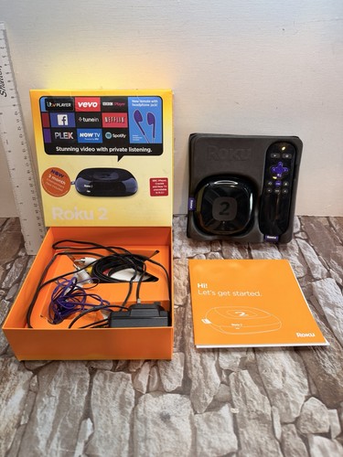 Now 4200sk 2nd gen roku - tv,