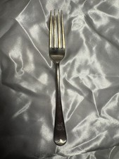Grand Hotel Frinton Nevada Silver D&A Fork
