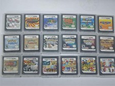 Multi Game Card for Nintendo