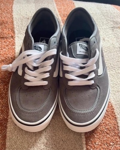 Vans rowley size 8 5 - rowley, 66/99