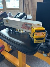 Morrisons Lorry. - Fish