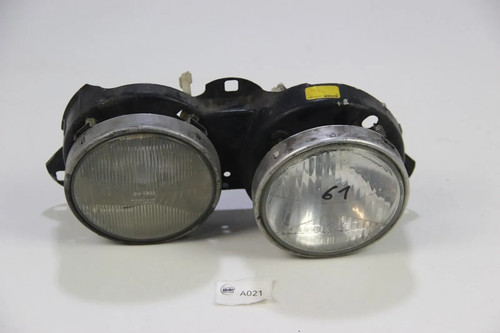 Original bmw e30 - e30, headlight