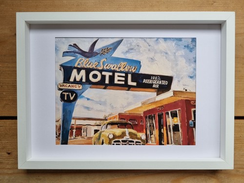 Bob dylan framed print - , 9"