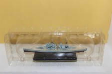 DEAGOSTINI EDITIONS ATLAS WARSHIPS HMS PRINCE OF WALES (MJ)