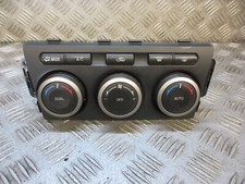 2008 MAZDA 6 1.8 TS 5DR
