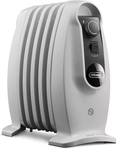 Longhi trns0505m oil filled - de'longhi,