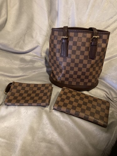 Louis vuitton damier ebene - vuitton,