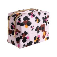 AVON Olive Cosmetic Bag