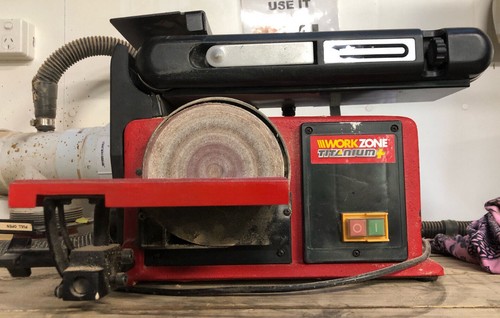 Drive belt for - bts800, workzone