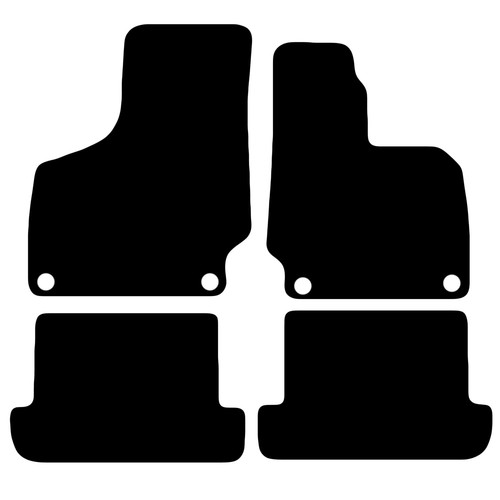 For audi mk2 2006 2014 - to,