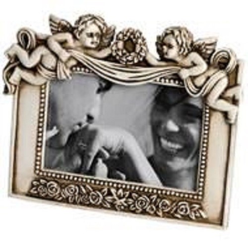Picture frame decorated - -,