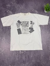 T-shirt Y2K G-Unit size