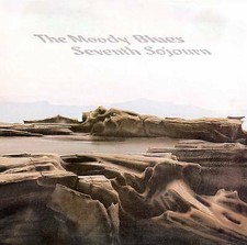 The Moody Blues : Seventh Sojourn (Remastered) CD (2008) FREE Shipping, Save £s