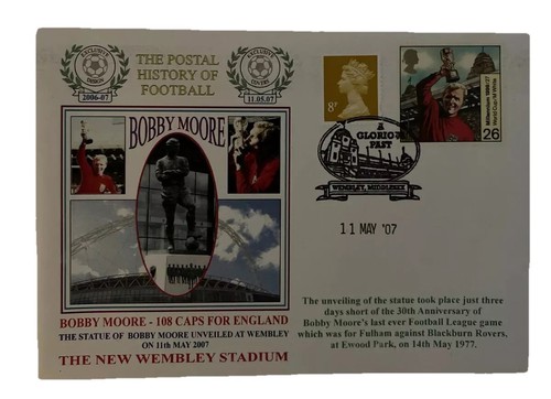 Bobby moore 108 caps for - moore,