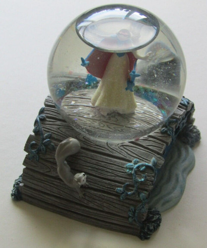 Disney snow white - white, bridge