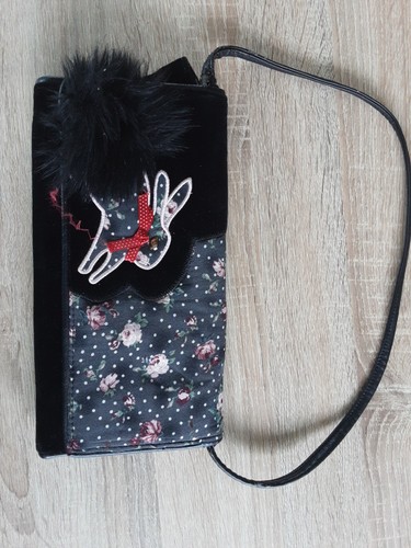 Irregular choice bag handbag - irregular,