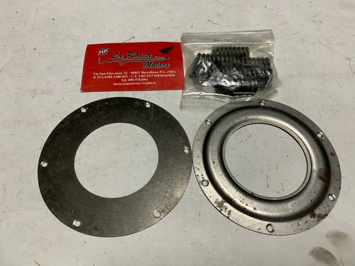 Cif 5075 clutch bell - 5075,