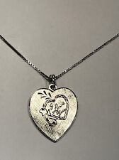 Vintage CCC 925 Sterling