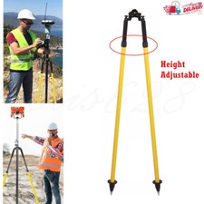 Tripod Bipod Surveying Thumb