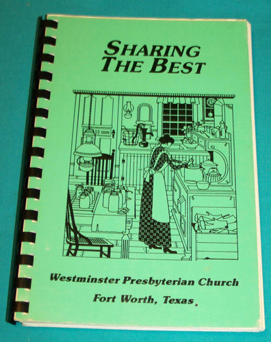 Westminster presbyterian - westminster,