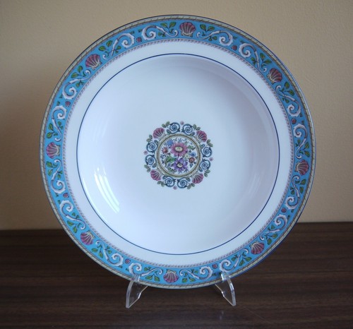 Wedgwood runnymede - wedgwood, "runnymede