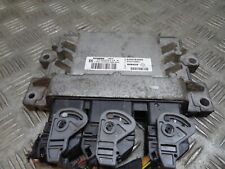 2007 RENAULT CLIO MK3 1.2