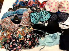 Bikini tops Ann Summers River Island New Look Peacocks Prettylittlething Totsol