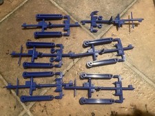 Tamiya Thunder Shot fire dragon d parts 2 Only!!!