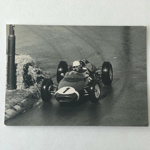 1962 stirling moss - stirling,