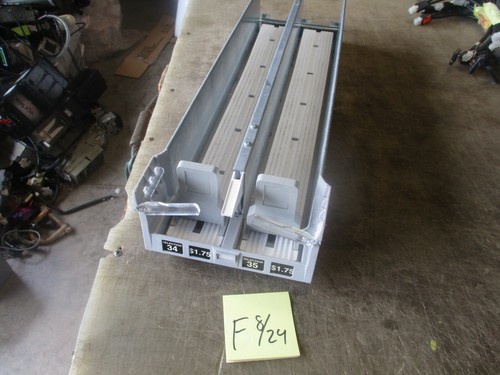 Used product tray - product, tray,