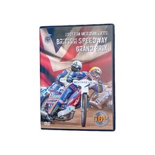 2007 FIM Meridian Lifts